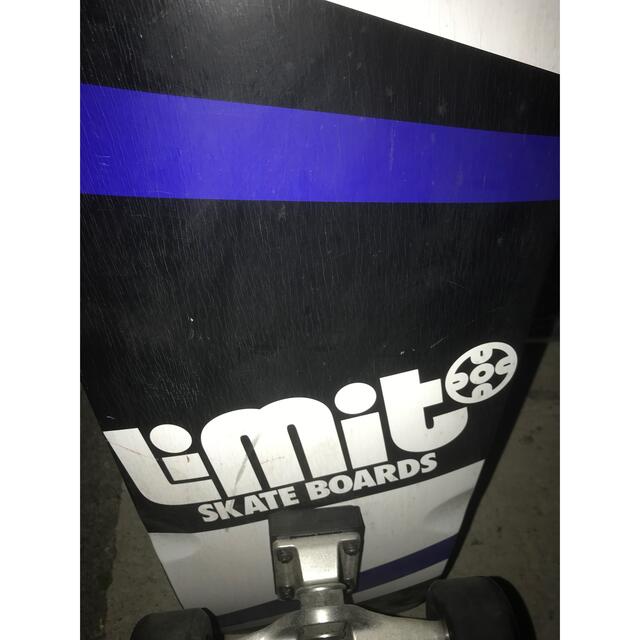 大人気⭐️サーフスケートボード　LIMIT スラスター2システム スポーツ/アウトドアのスポーツ/アウトドア その他(スケートボード)の商品写真