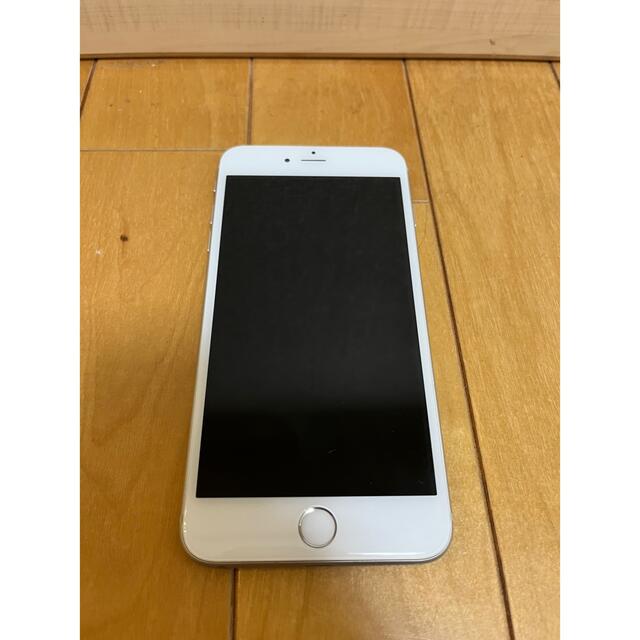 【ジャンク】iPhone 6 Plus 128GB