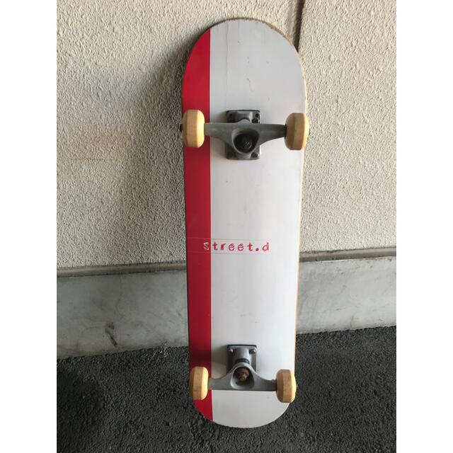 大人気⭐️スケートボード コンプリートボード probata.com.ar