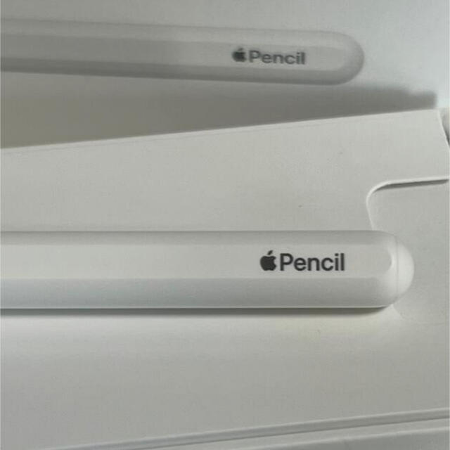 【使用数回】【極美品】Apple pencil 2【第2世代】 1