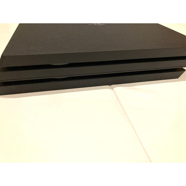 PlayStation4 Pro 本体 CUH-7100BB01