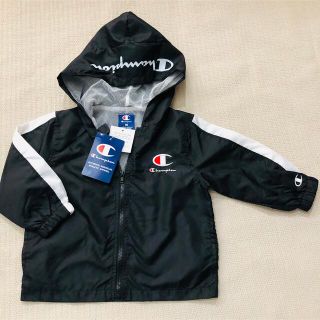 チャンピオン(Champion)のチャンピオン　95cm ウィンドブレーカー　新品(ジャケット/上着)