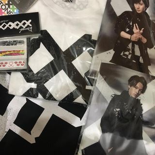 ストーンズ(SixTONES)のSixTONESのグッズまとめうりmai様専用(アイドルグッズ)