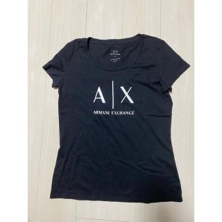 アルマーニエクスチェンジ(ARMANI EXCHANGE)のTシャツ(Tシャツ(半袖/袖なし))