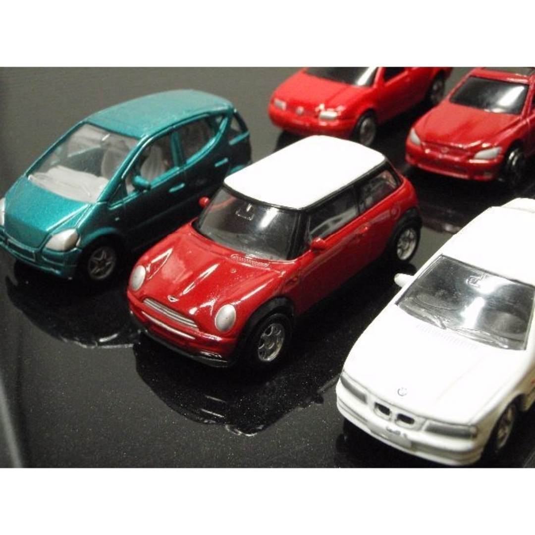 1/64 8台セット マイスト ウィリー Siku まとめ売り ミニカーの 1/64 8台セット マイスト ウィリー Siku まとめ売り ミニカーの