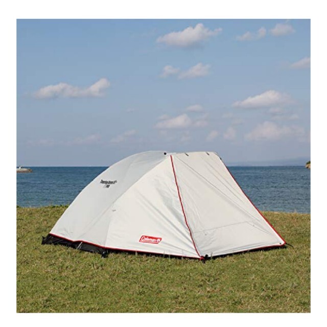 新品未開封 Coleman コールマン ツーリングドーム ST+ 新品未開封 Coleman コールマン ツーリングドーム ST+