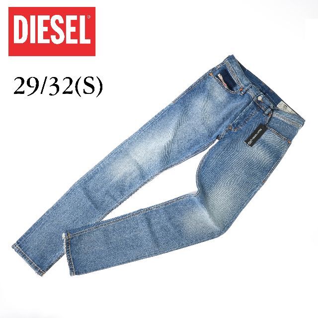 新品 2018年モデル DIESEL Tepphar 29