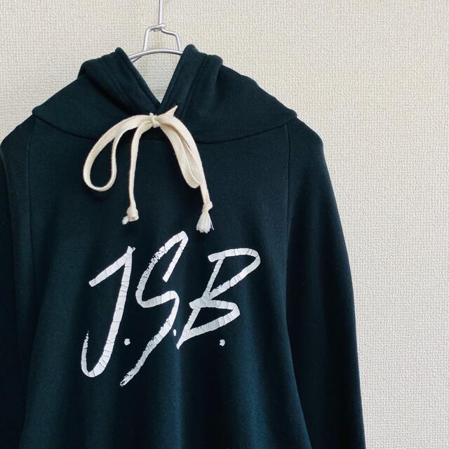 J.S.B. パーカー 「正規品」値下げ中！メンズ