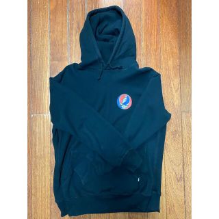 エフティーシー(FTC)のFTC × Grateful Dead Pullover Hoody (パーカー)