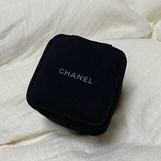 シャネル(CHANEL)のCHANEL シャネル 時計ケース(腕時計)