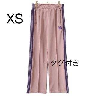 ニードルス(Needles)のneedles 22AW Track Pant トープ　トラックパンツ　XS(その他)