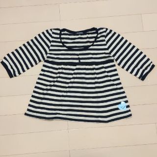 ポンポネット(pom ponette)のpom ponette　150cm 七分袖カットソー(Tシャツ/カットソー)