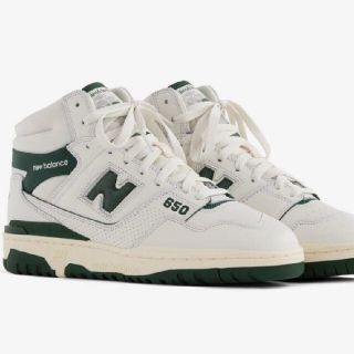 ニューバランス(New Balance)のAIME LEON DORE new balance 650R(スニーカー)