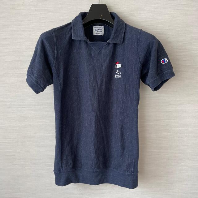 BEAMS GOLF ポロシャツ Sサイズ