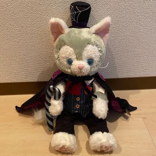 美品❤️ジェラトーニ　ハロウィン　2016 コスチューム