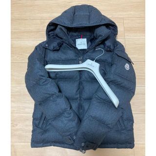 モンクレール(MONCLER)の国内正規品　モンクレール  モンジュネーブル(ダウンジャケット)