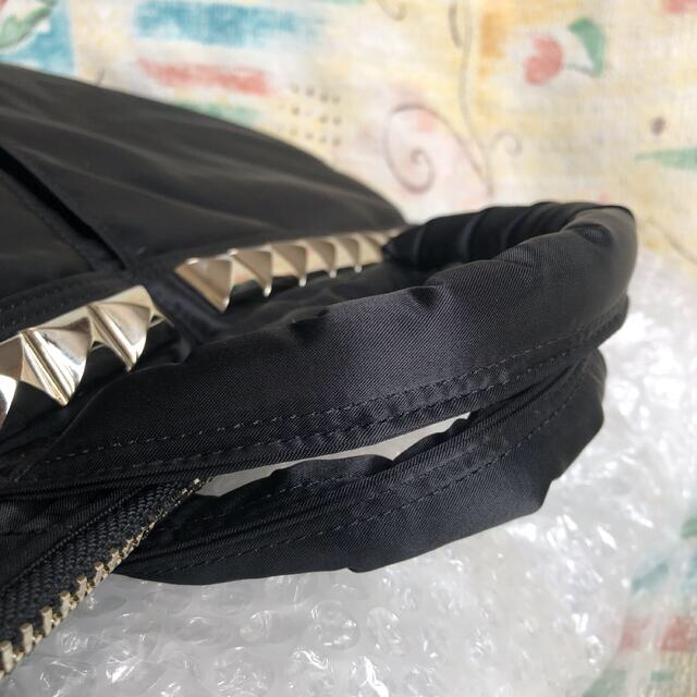 【ポーター】✖️JAM HOME MADE ヘルメットバッグ