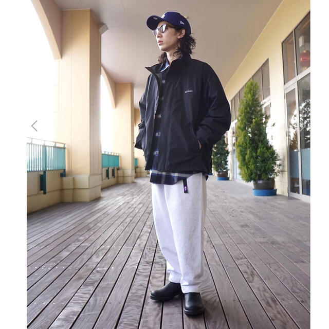 80%OFF!】 HIGH BULKY FRENCH TERRY FIELD JACKET asakusa.sub.jp