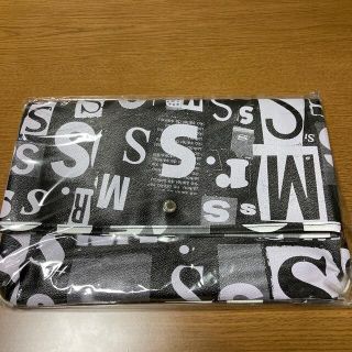 スマップ(SMAP)のSMAP クラッチバッグ(アイドルグッズ)