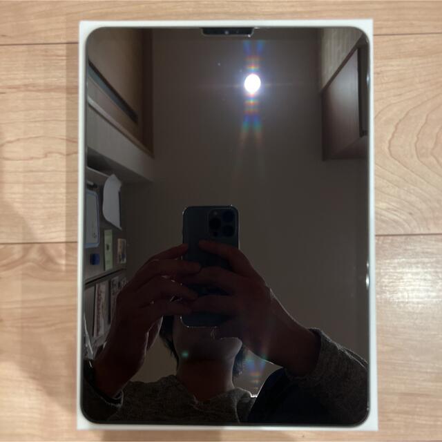 第2世代 iPad Pro 11インチ Wi-Fi 256GB ジャンク品 - タブレット