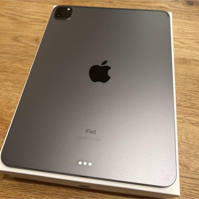 第2世代 iPad Pro 11インチ Wi-Fi 256GB ジャンク品 1