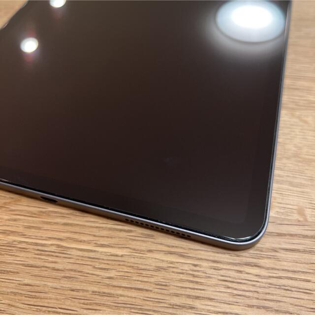 第2世代 iPad Pro 11インチ Wi-Fi 256GB ジャンク品 4