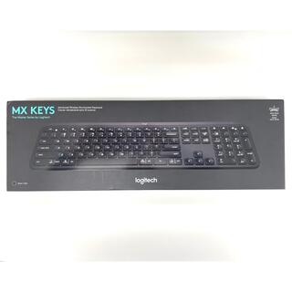 Logitech MX Keys US配列 新品(PC周辺機器)