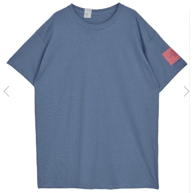 定番人気！ AMERI for N.HOOLYWOOD - VINTAGE Ameri SIZE TE BASIC NAME Tシャツ(半袖/袖なし)