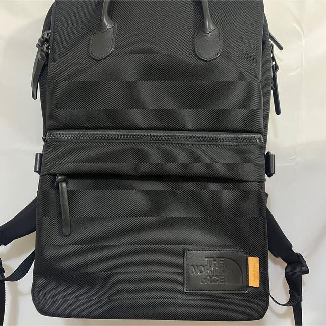 送料無料(沖縄は1000円) HS Shuttle Daypack Slim (black) - 通販