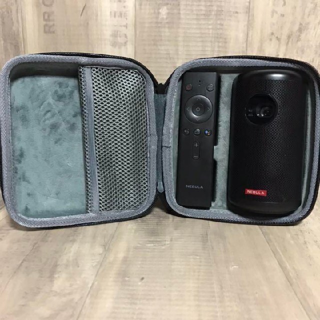 ANKER Nebula Capsule 2 プロジェクター 【ジャンク品 ANKER Nebula Capsule 2 プロジェクター 【ジャンク品