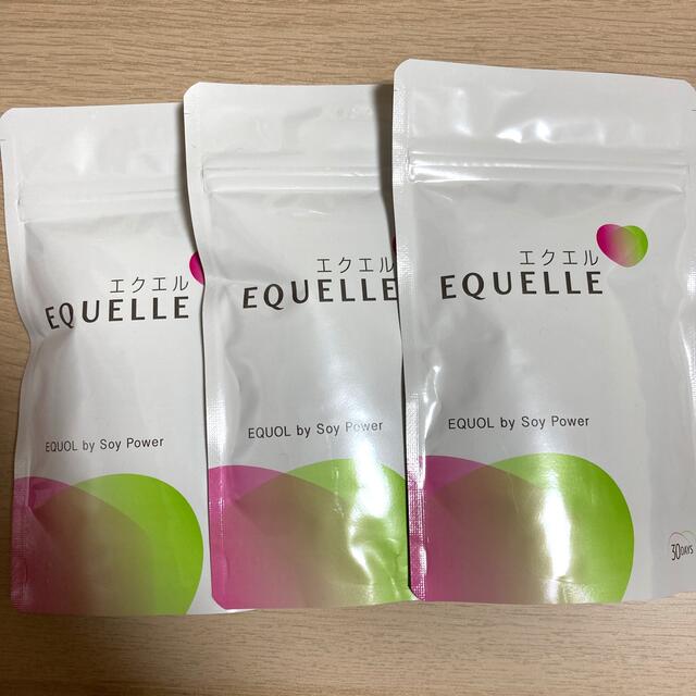 コスメ/美容エクエル EQUELLE 大塚製薬