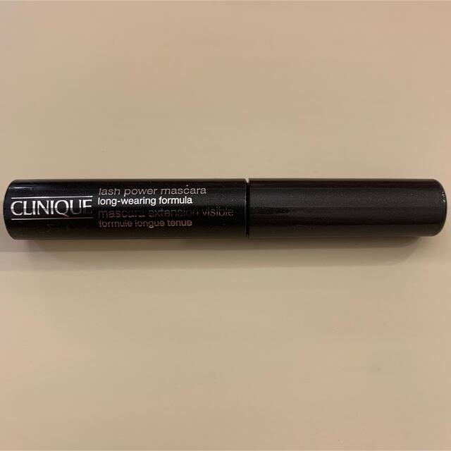 CLINIQUE(クリニーク)のCLINIQUE クリニーク ラッシュパワー マスカラ コスメ/美容のベースメイク/化粧品(マスカラ)の商品写真