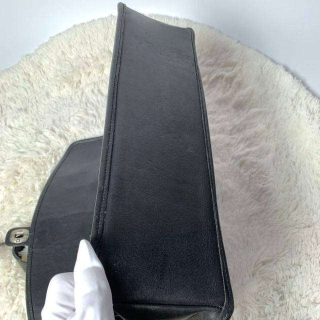 COACH - 【良品】オールドコーチ ウィリス ショルダーバッグ 2way