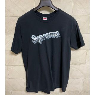 シュプリーム(Supreme)のSupreme Tシャツ シュプリーム シャツ サイズL Sロゴ(Tシャツ/カットソー(半袖/袖なし))