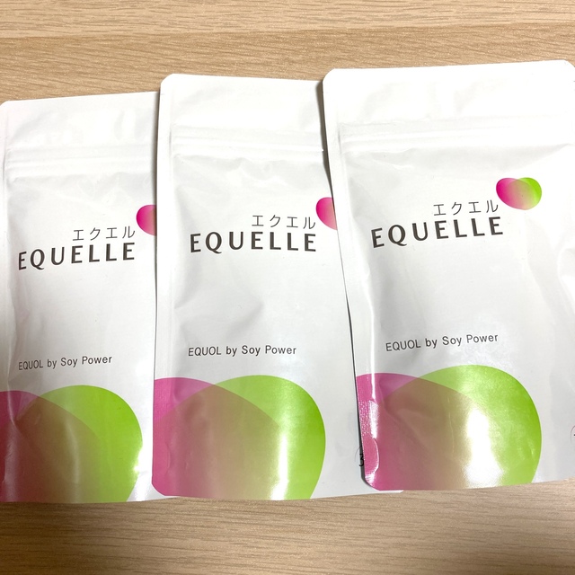 エクエル EQUELLE 大塚製薬