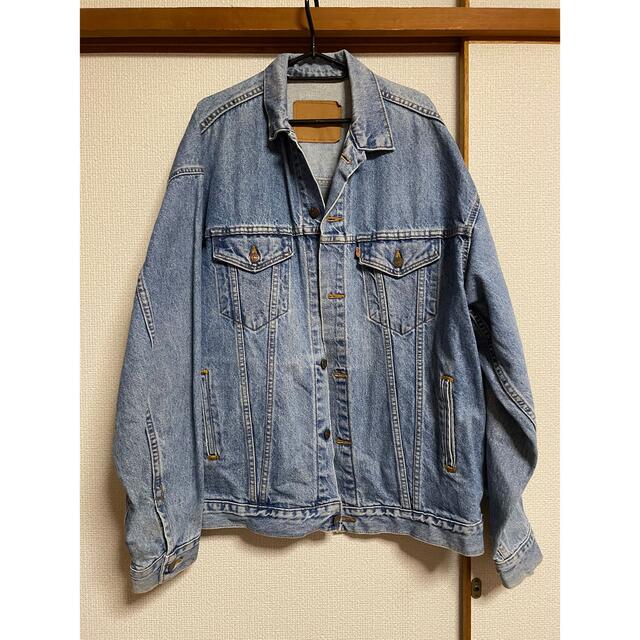 Levi's(リーバイス)のリーバイス　Gジャン メンズのジャケット/アウター(Gジャン/デニムジャケット)の商品写真