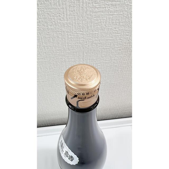 十四代 純米吟醸 酒未来 日本酒 1800ml  2021年6月詰