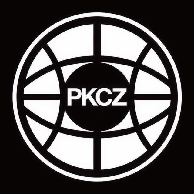 PKCZ  キャップ&Tシャツ　セット