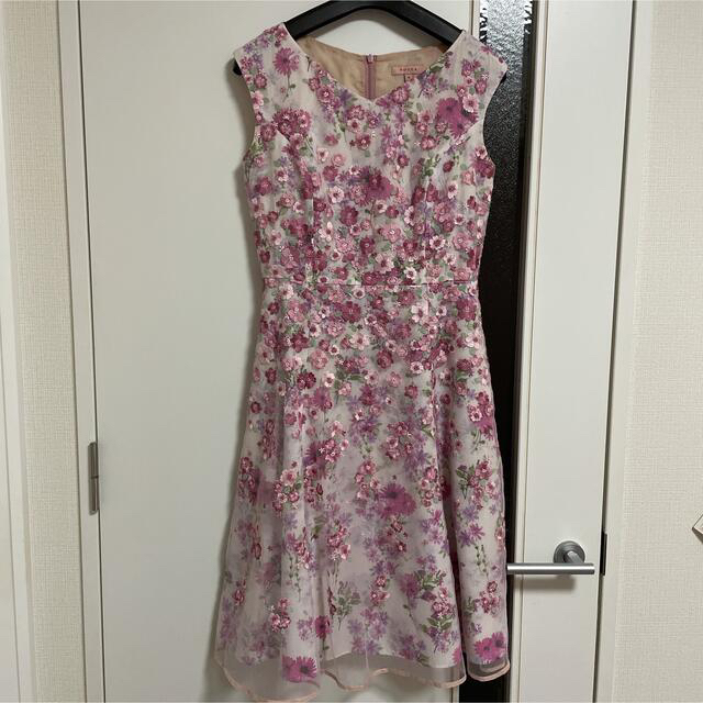 TOCCA blossom waltzドレス
