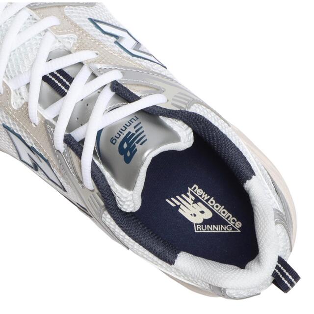 ニューバランス new balance mr 530 24.5 ニューバランス new balance mr 530 24.5