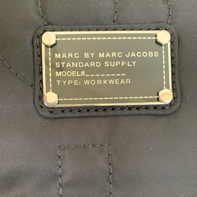 MARC BY MARC JACOBS(マークバイマークジェイコブス)の【新品・未使用】マークバイマークジェイコブス ビジネスバッグ メンズのバッグ(ビジネスバッグ)の商品写真