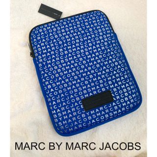 マークバイマークジェイコブス iPadケースの通販 54点 | MARC BY MARC