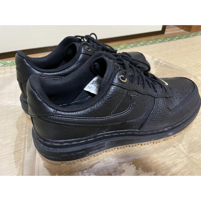 NikeAirForce1 ナイキ　エアーフォース1 ラックス　27、5