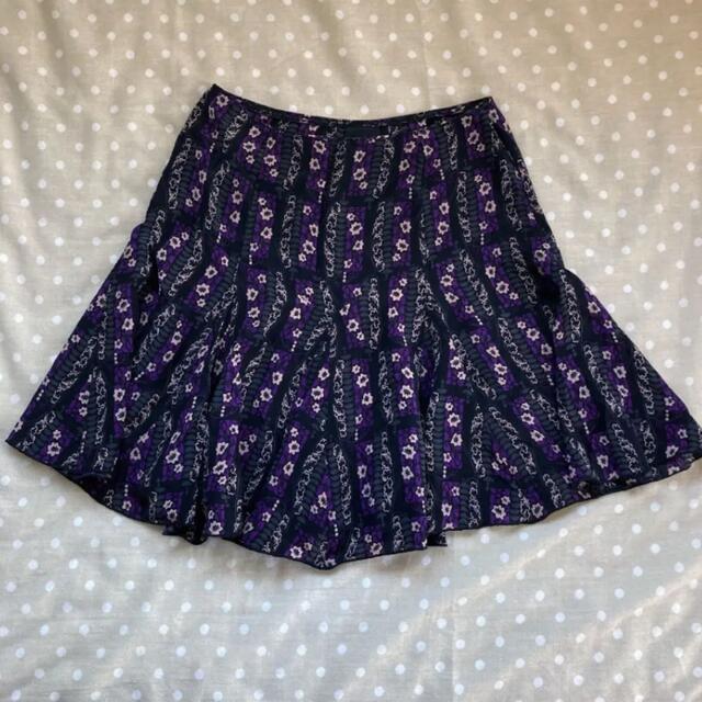 ANNA SUI(アナスイ)のANNA SUI スカート レディースのスカート(ミニスカート)の商品写真