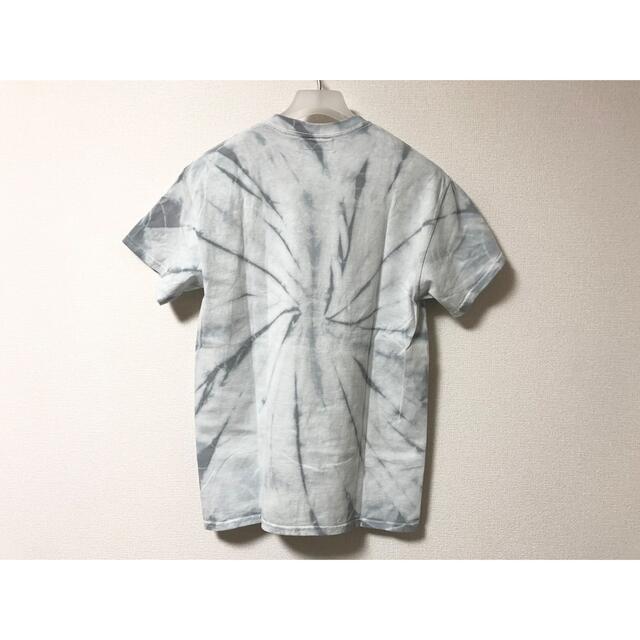 ウィンダンシー　WDS TIE-DYE TEE﻿