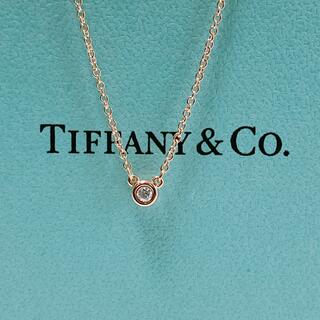 ティファニー バラ ネックレスの通販 500点以上 | Tiffany & Co.の 