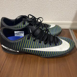 ナイキ(NIKE)のサッカー　トレーニングシューズ　ナイキ　26.5センチ(シューズ)