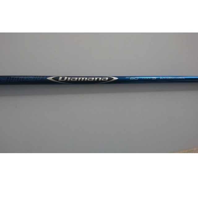 じではチッ G400 B60 flex-S ドライバー用 シャフト iYXWj