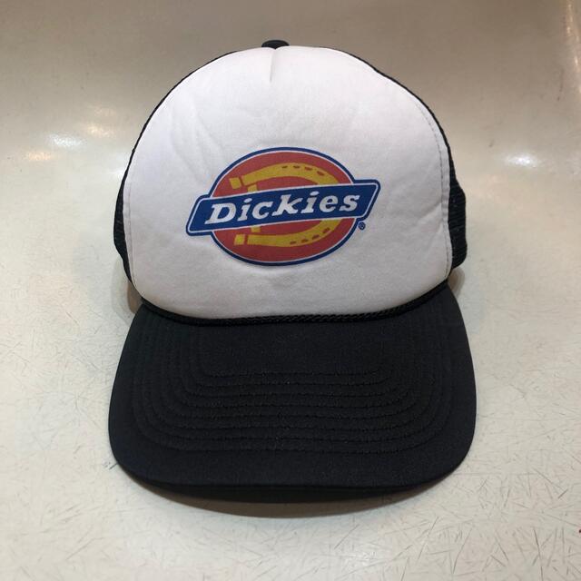 dickies メッシュキャップ ビンテージ