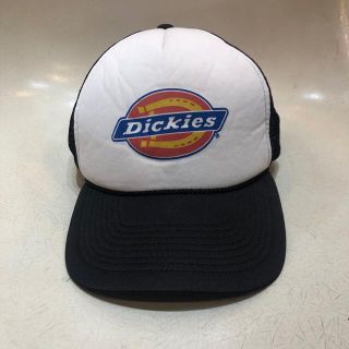 ディッキーズ(Dickies)のdickies メッシュキャップ ビンテージ(キャップ)